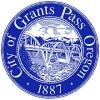 City of Grants Pass Logo
