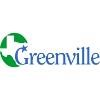 City of Greenville, Texas Logo