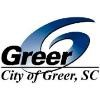 City of Greer Logo