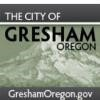 City of Gresham Oregon Logo