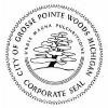 City of Grosse Pointe Woods Logo