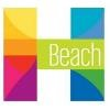 City of Hallandale Beach Logo