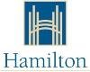 City of Hamilton, Ontario Logo
