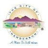 City of Henderson, Neveda Logo