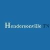 City of Hendersonville Tennessee Logo