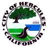 City of Hercules Logo