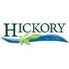 City of Hickory (North Carolina) Logo