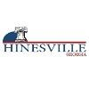 City of Hinesville, Georgia Logo
