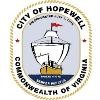 City of Hopewell Logo