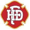 City of Hoquiam Fire Department Logo