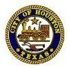 City of Houston Department of Public Works and Engineering Logo