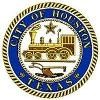 City of Houston Logo
