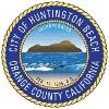 City of Huntington Beach Logo