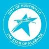 City of Huntsville, AL Logo