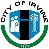 City of Irvine, CA Logo