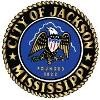City of Jackson (Mississippi) Logo