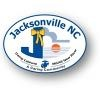 City of Jacksonville, North Carolina Logo