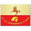 City of Jacksonville Logo