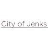 City of Jenks Logo
