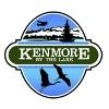 City of Kenmore, Washington Logo