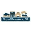 City of Kennesaw Logo