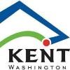 City of Kent - Washington Logo
