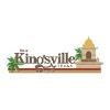 City of Kingsville, TX Logo