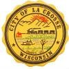 City of LA Crosse Wisconsin Logo