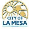 City of La Mesa Logo