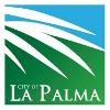 City of La Palma Logo