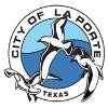 City of La porte Logo