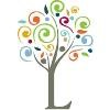 City of Lacombe, Alberta Logo