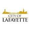 City of Lafayette, Indiana Logo