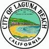 City of Laguna Beach, CA Logo