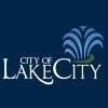 City of Lake City (Florida) Logo