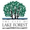 City of Lake Forest (Illinois) Logo