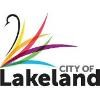 City of Lakeland, FL Logo