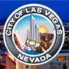 City of Las Vegas, NV Logo
