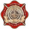 City of Las Vegas Fire Department Logo
