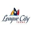 City of League City Logo