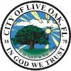 City of Live Oak Logo