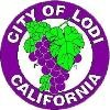 City of Lodi - California Logo