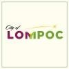 City of Lompoc, CA Logo