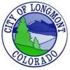 City of Longmont, Colorado Logo