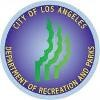 City of Los Angeles Department of Recreation & Parks Logo