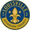 City of Louisville (Kentucky) Logo