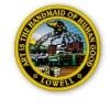 City of Lowell Logo