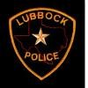 City of Lubbock, TX Police Department Logo