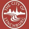 City of Lynchburg (Virginia) Logo