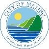 City of Malibu CA - Department of Parks and Recreation Logo